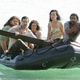 Illustration for article titled Clues To Lost Season Five: Whos Back, Whos Dead And What Does It Mean?